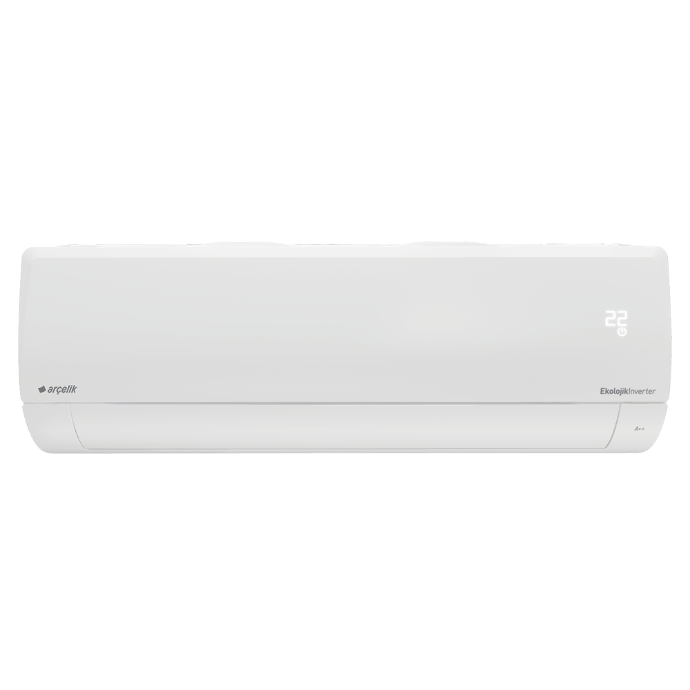 12325 Ekolojik Inverter Klima 12.000 Btu/h Split Klima