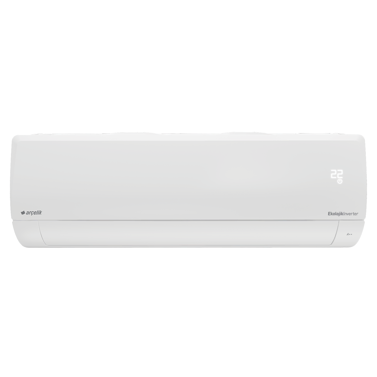 12325 Ekolojik Inverter Klima 12.000 Btu/h