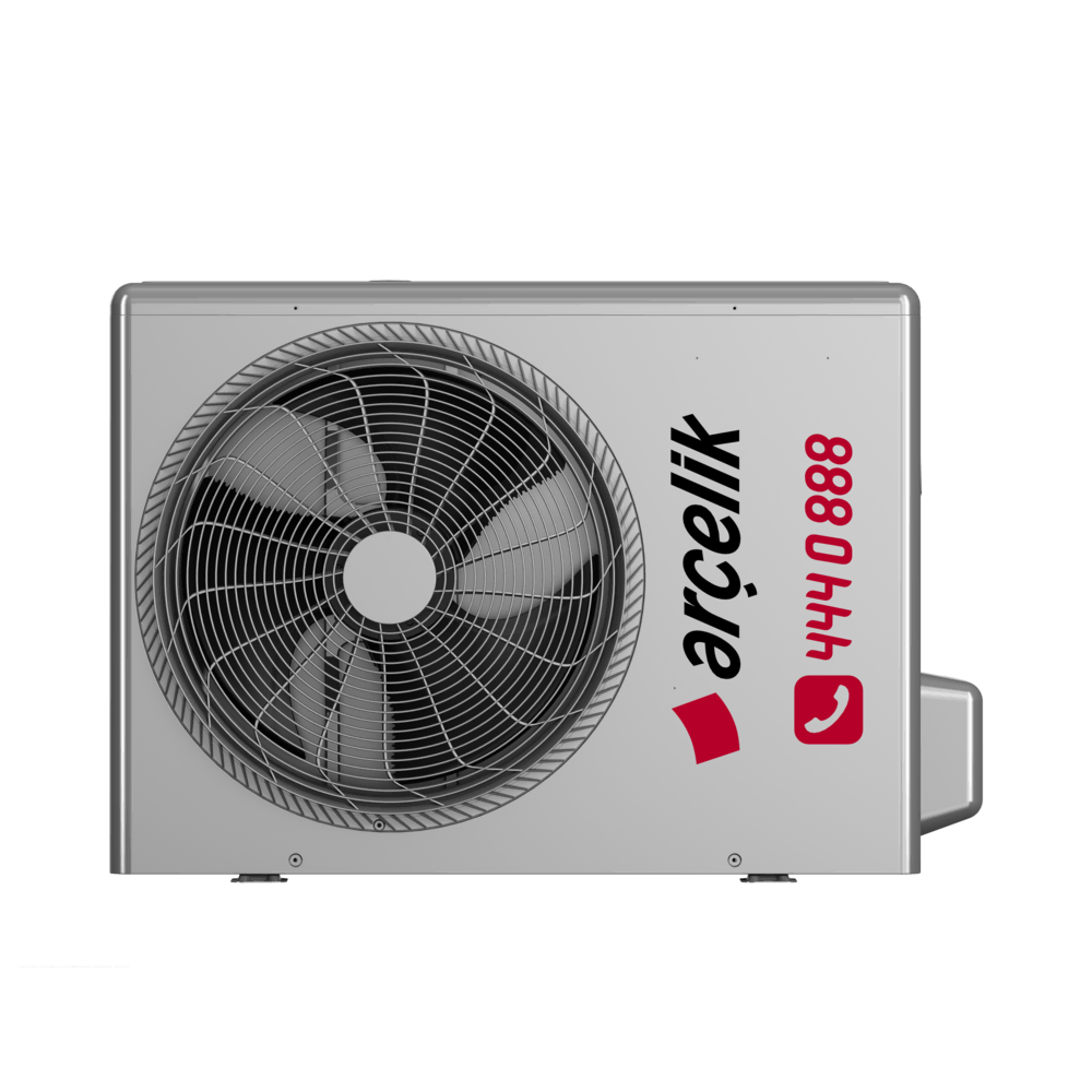 18345 WIFI PROSMART Split Klima