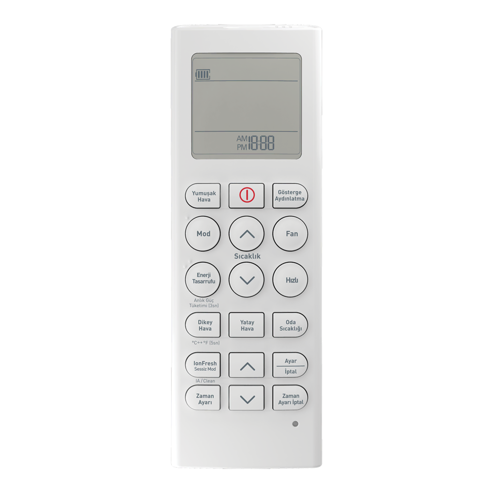 18345 WIFI PROSMART Split Klima