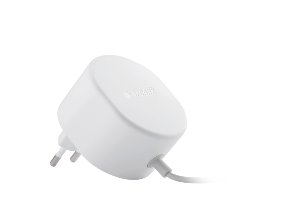 Asista ADA101 White-Silver Akıllı Asistan