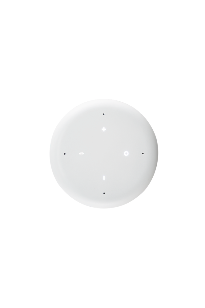 Asista ADA101 White-Silver Akıllı Asistan