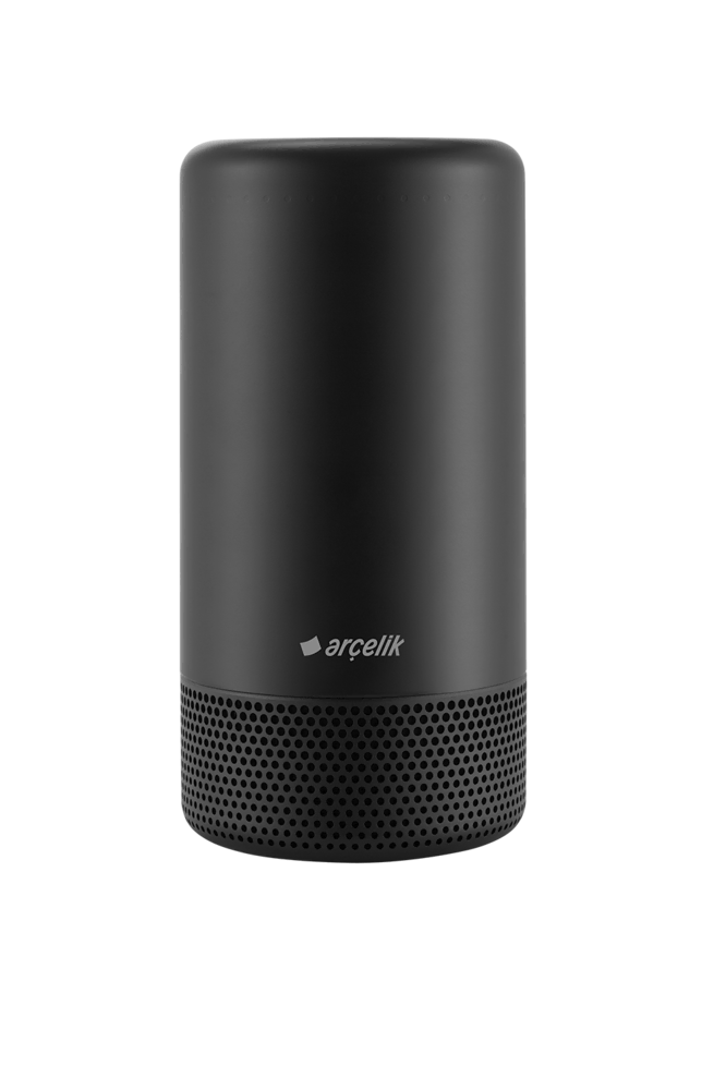 Asista ADA101 Black-Black Akıllı Asistan