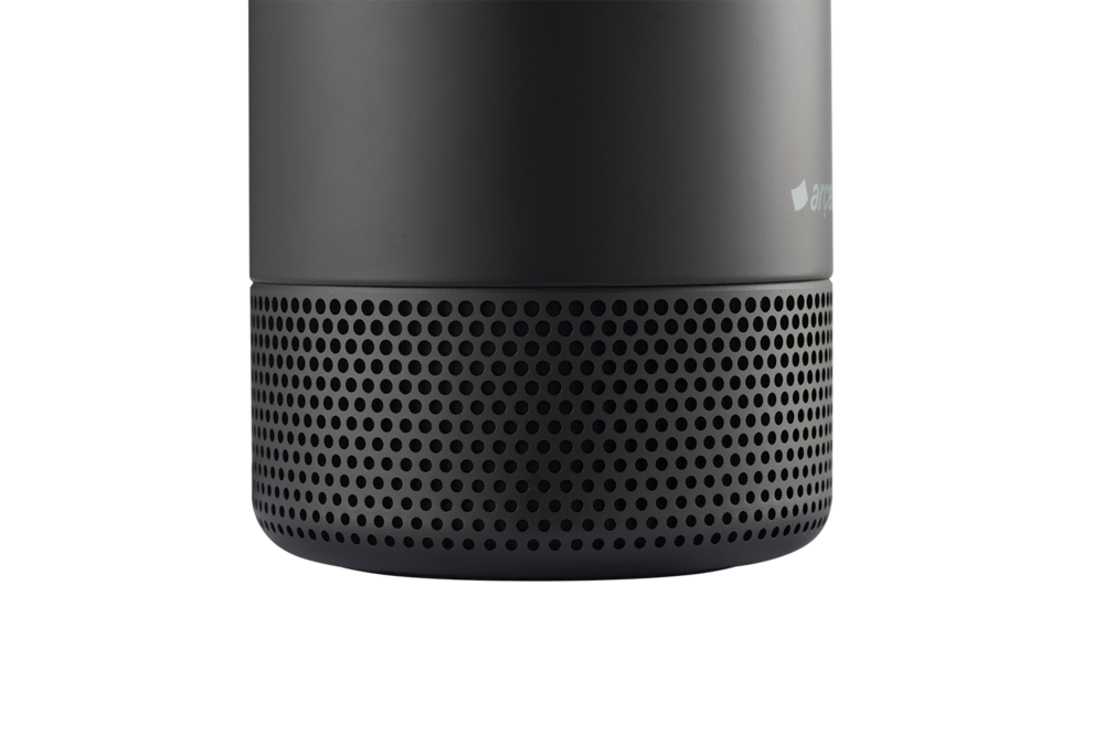 Asista ADA101 Black-Black Akıllı Asistan