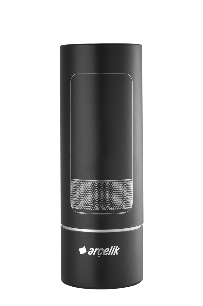 Asista ADA101 Black-Black Akıllı Asistan