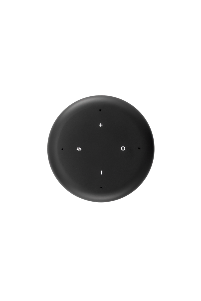 Asista ADA101 Black-Black Akıllı Asistan