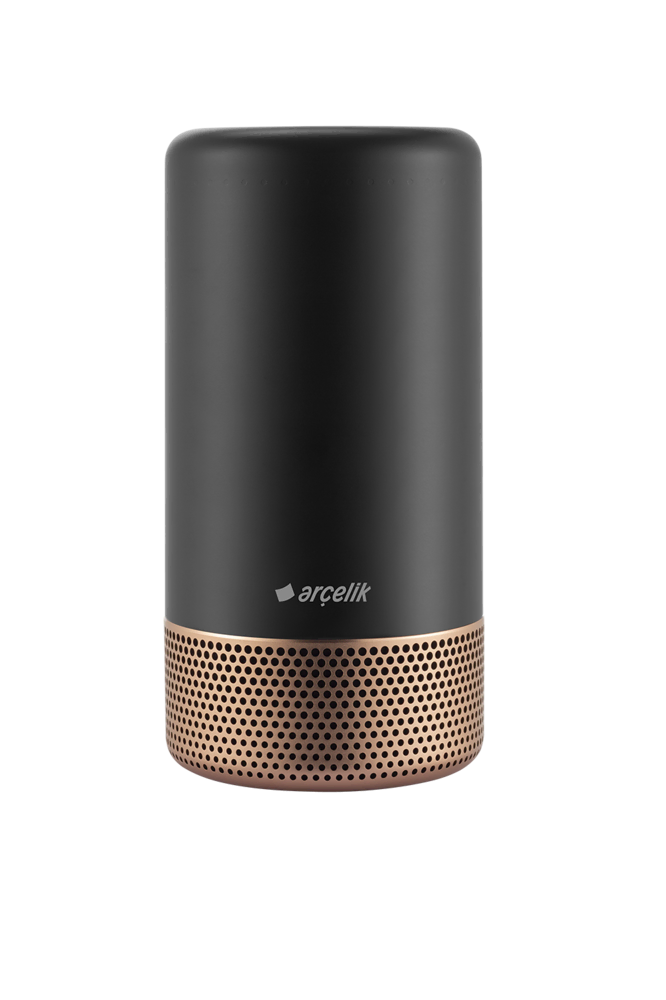Asista ADA101 Black-Copper Akıllı Asistan