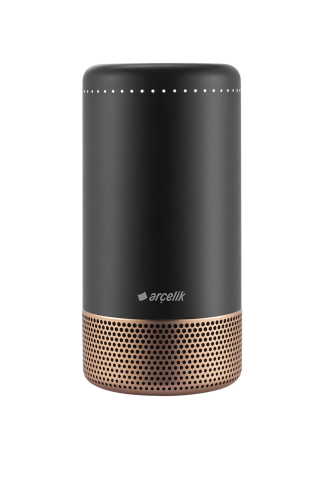 Asista ADA101 Black-Copper Akıllı Asistan