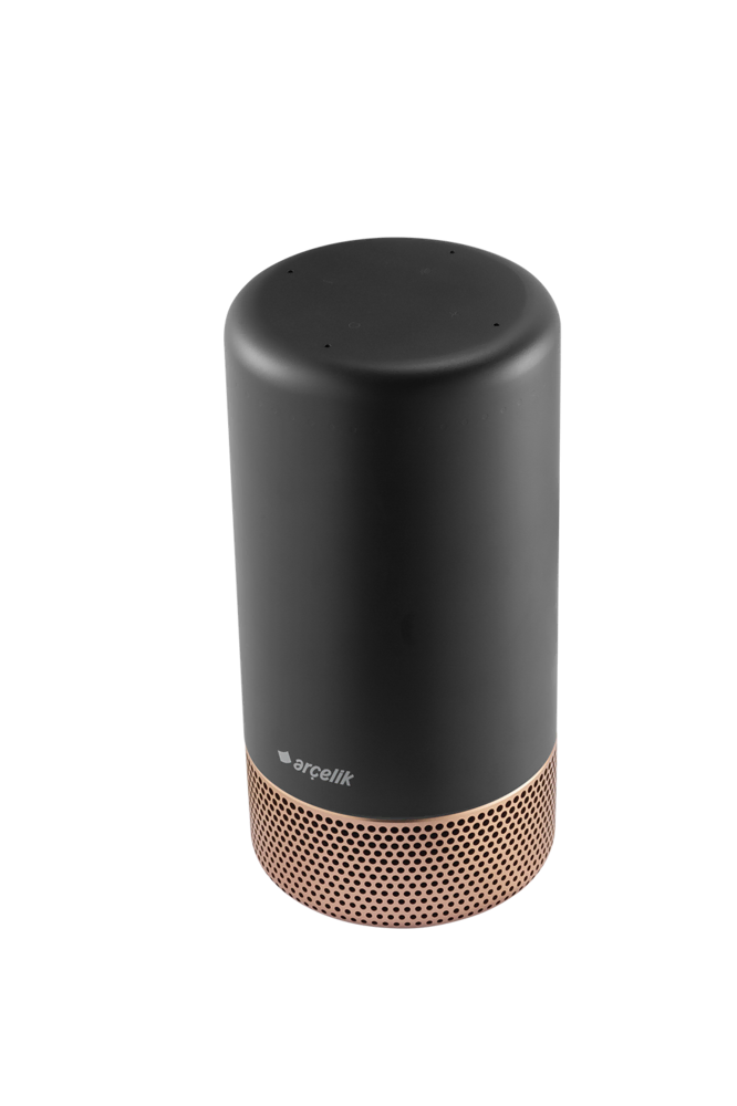 Asista ADA101 Black-Copper Akıllı Asistan