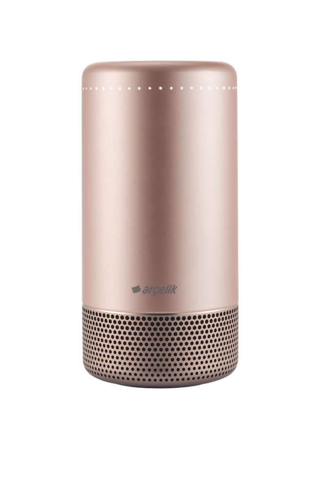 Asista ADA101 Rosegold Akıllı Asistan