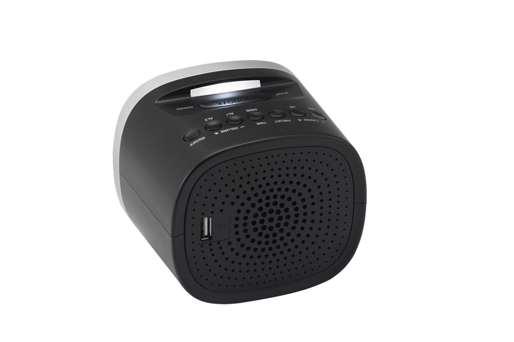 Grundig SCC 240 Alarm Saatli Radyo