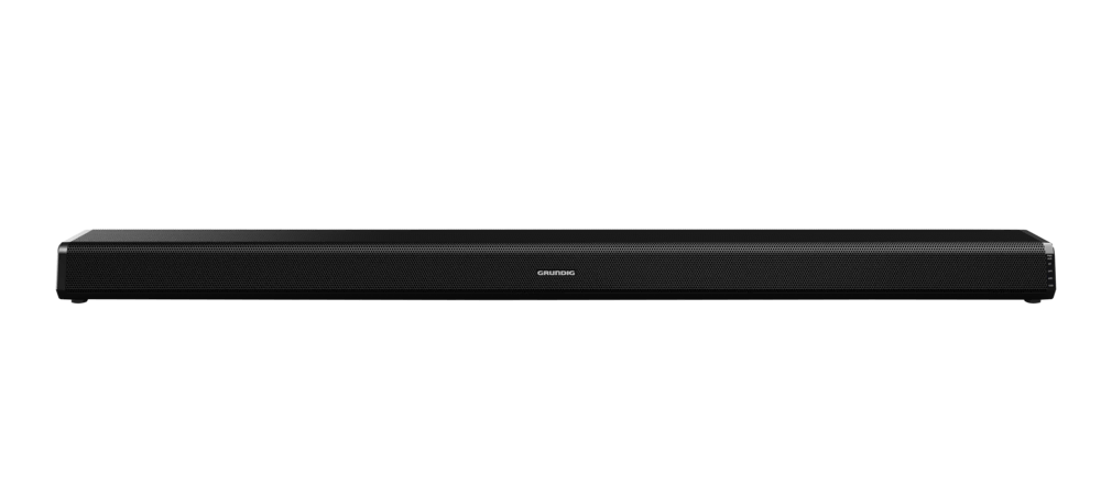 Grundig GSB 910 S Black Grundig