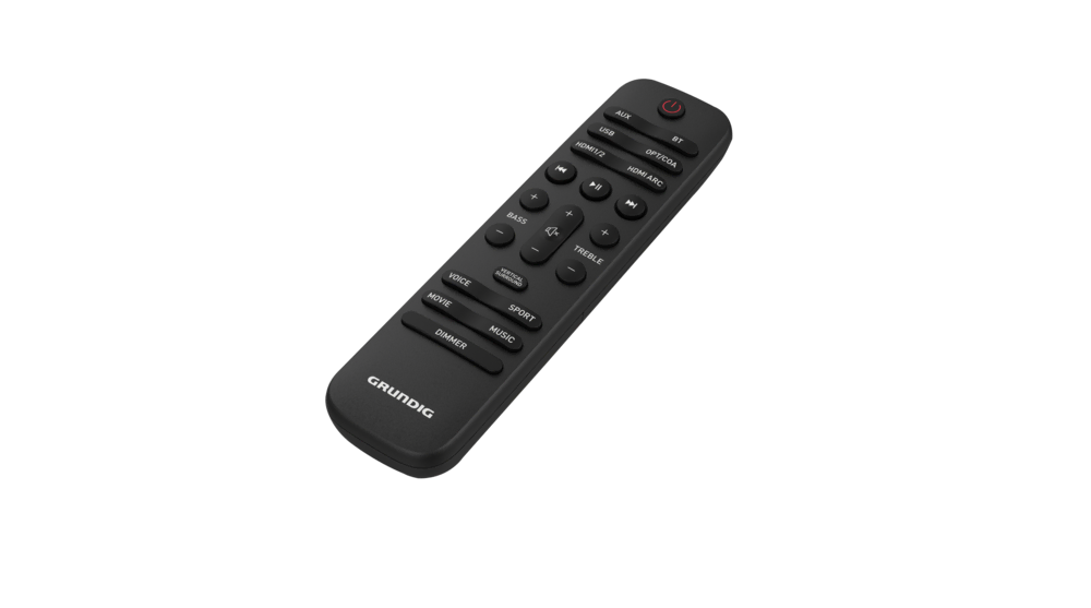 Grundig GSB 950 Hoparlör