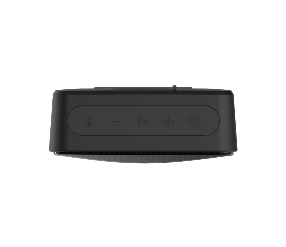 Grundig Solo BT Hoparlör Siyah Grundig Hoparlör