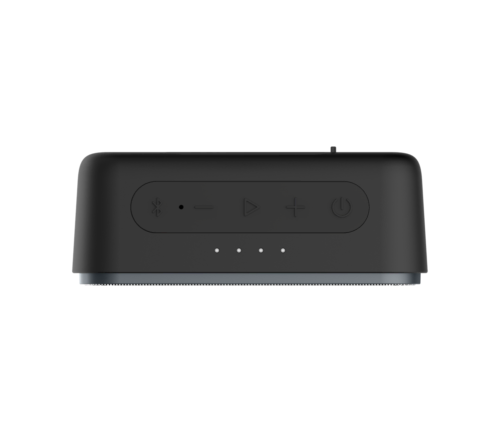 Grundig Jam BT Hoparlör Siyah Grundig Hoparlör