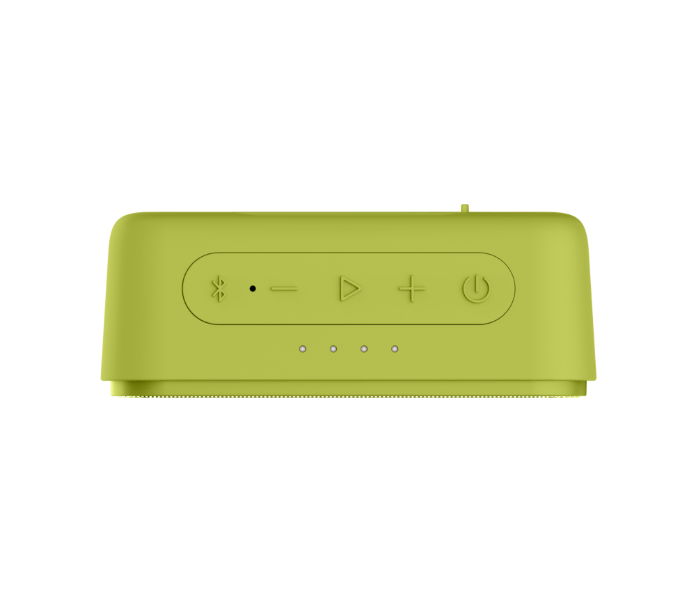 Grundig Jam BT Hoparlör Lime Grundig Hoparlör