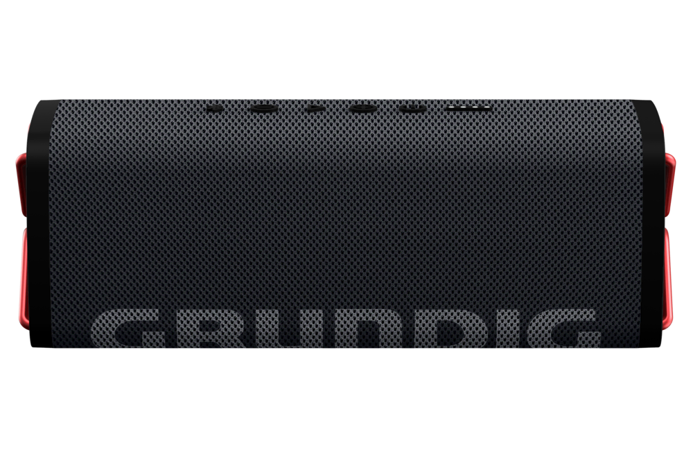 Grundig Club BT Hoparlör Siyah Grundig Hoparlör