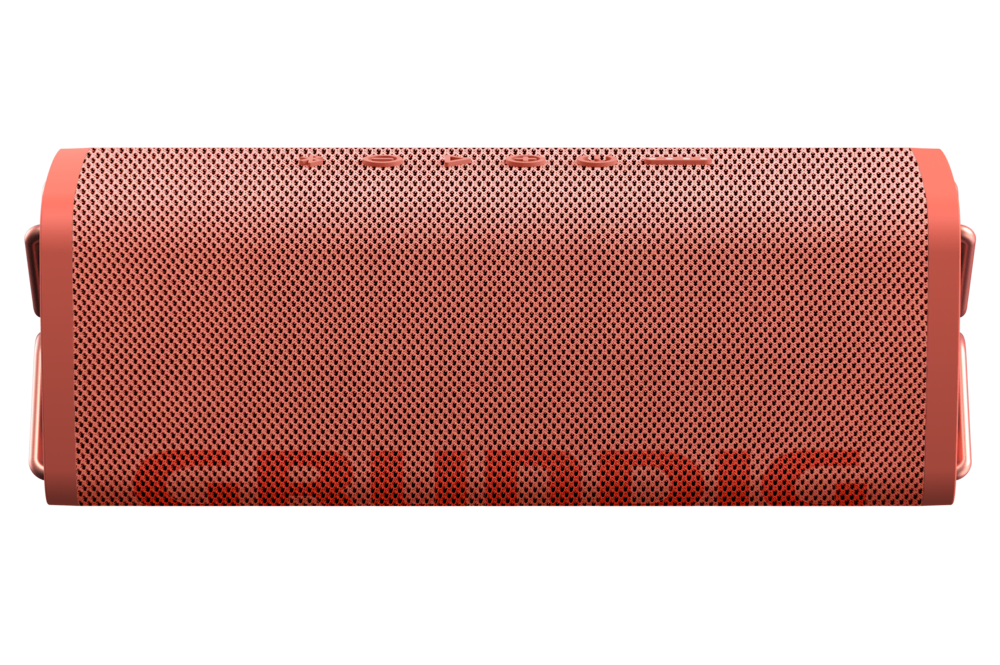 Club BT Hoparlör Mercan Grundig Hoparlör