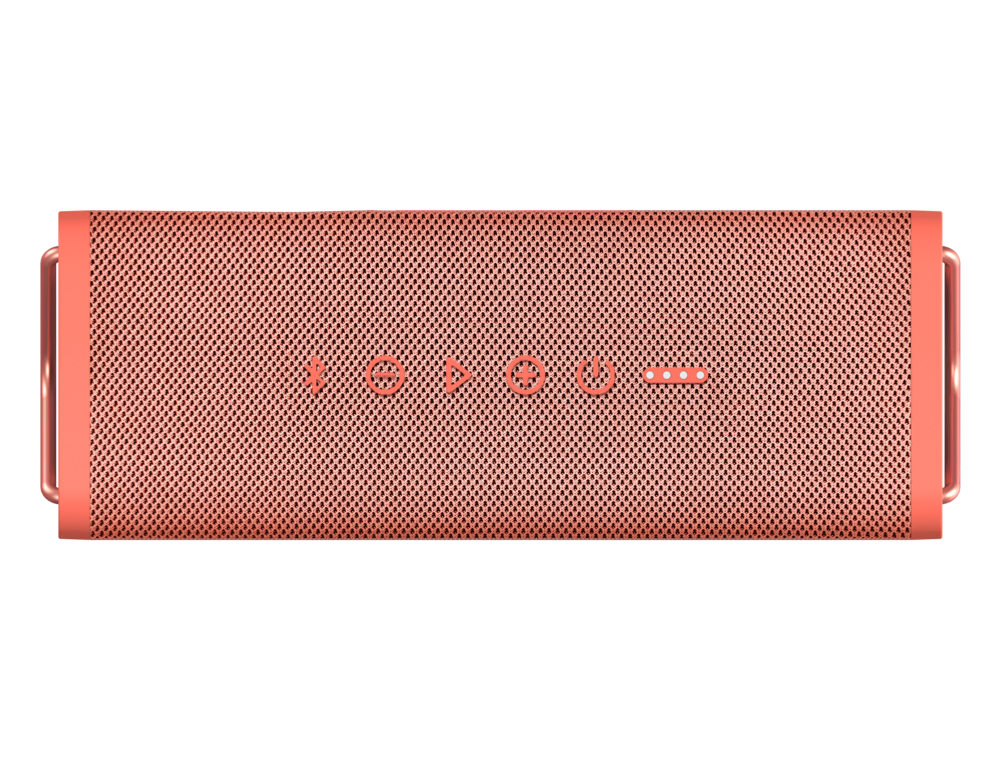 Club BT Hoparlör Mercan Grundig Hoparlör