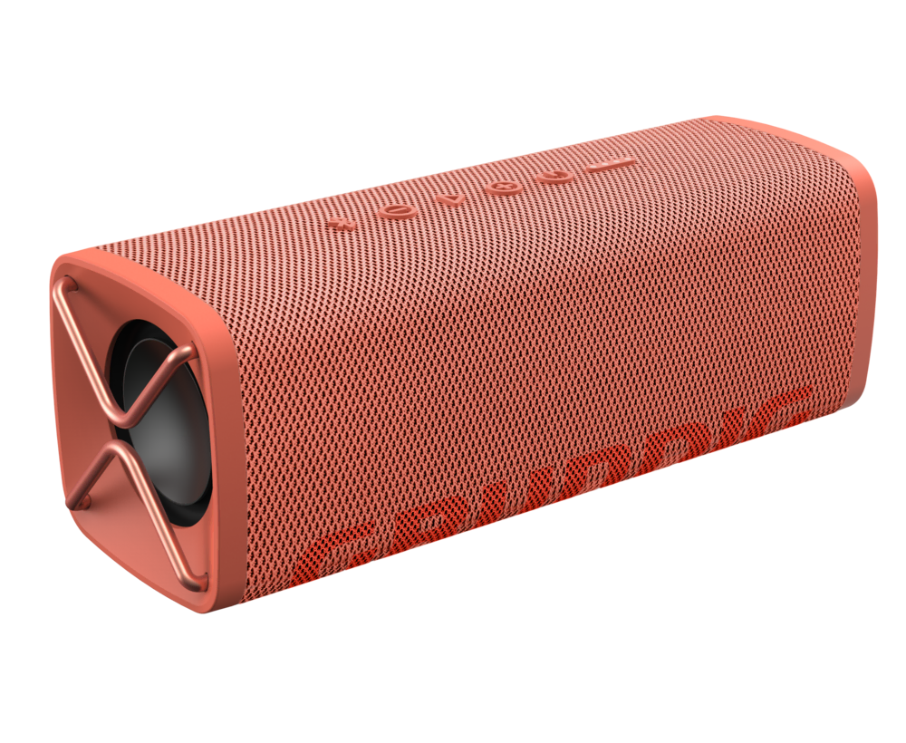 Club BT Hoparlör Mercan Grundig Hoparlör