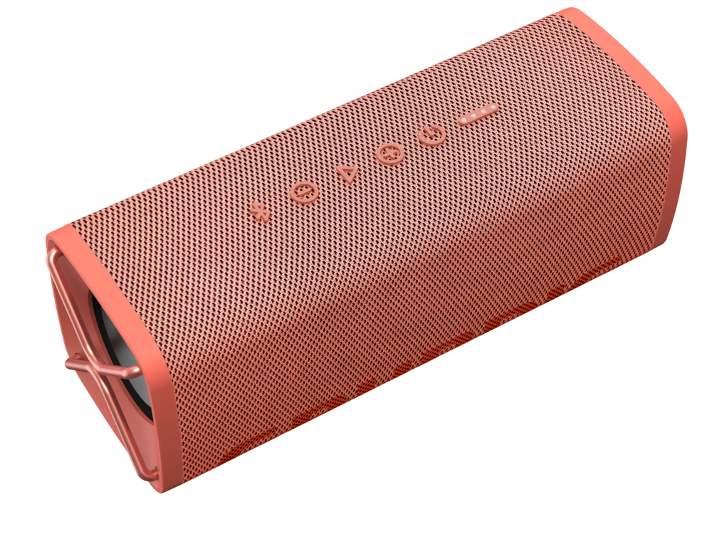 Club BT Hoparlör Mercan Grundig Hoparlör