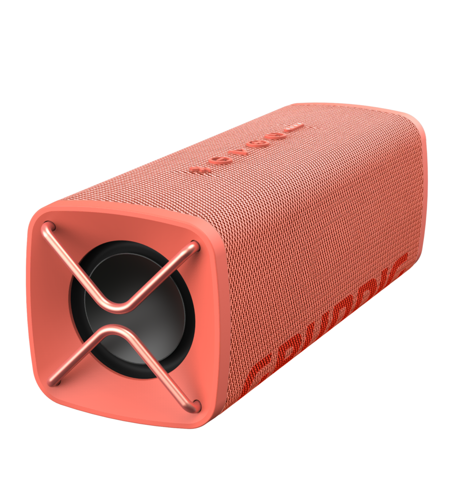 Club BT Hoparlör Mercan Grundig Hoparlör