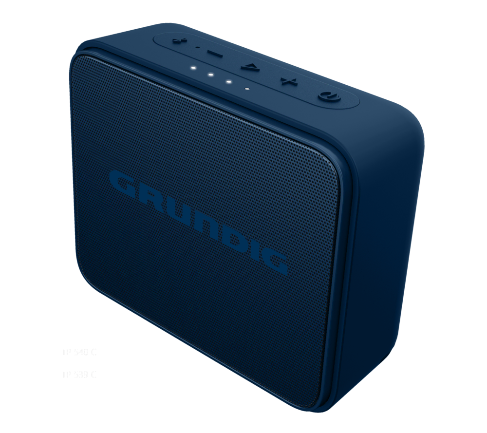 GRUNDIG Jam Earth Hoparlör