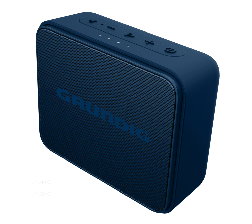 GRUNDIG Jam Earth Hoparlör