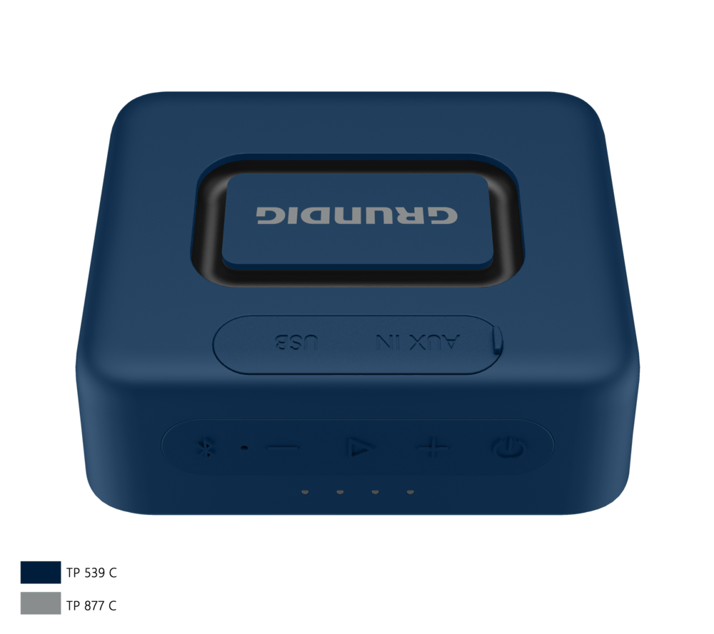 GRUNDIG Jam Earth Hoparlör