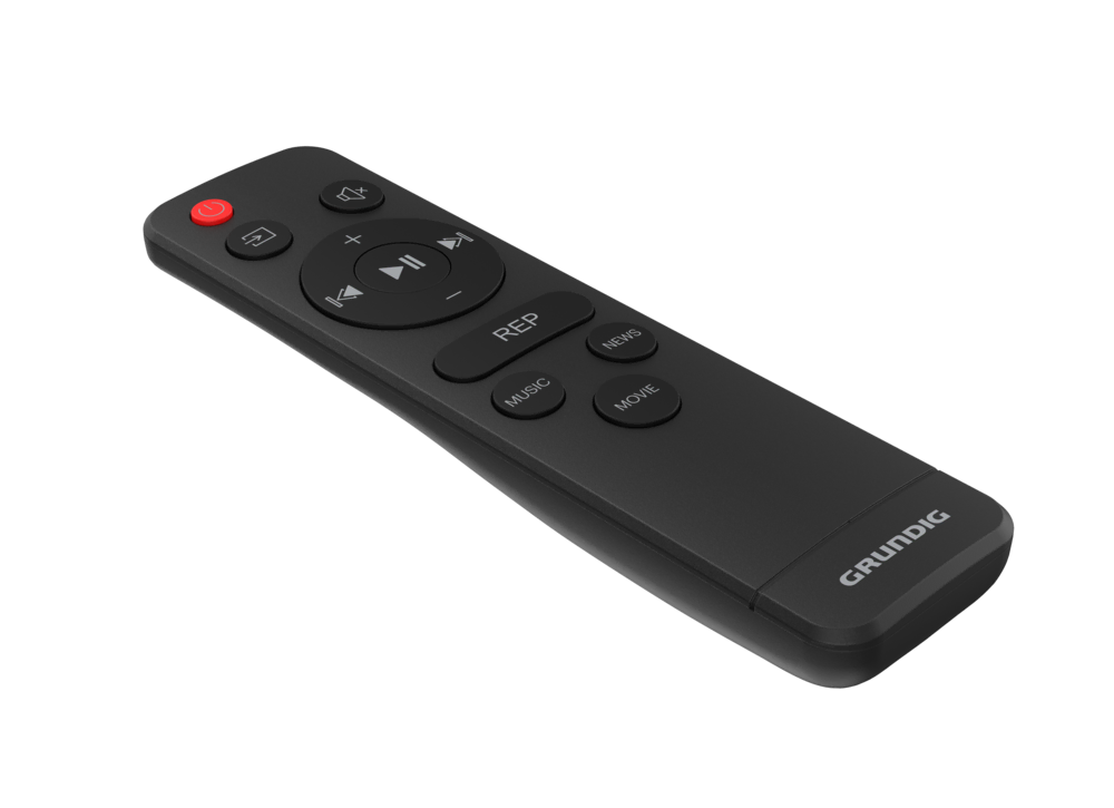 GSB 900 Grundig Hoparlör