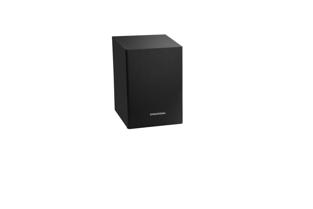 GRUNDIG DSB 995 Grundig Hoparlör