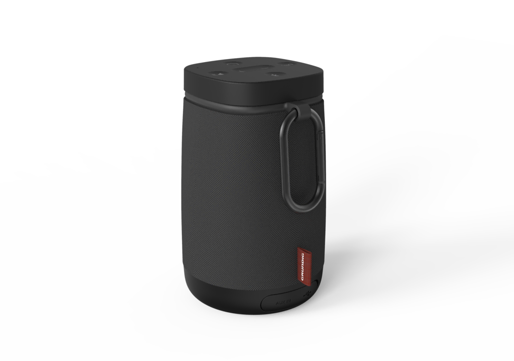 GRUNDIG Portable 360 Grundig Hoparlör