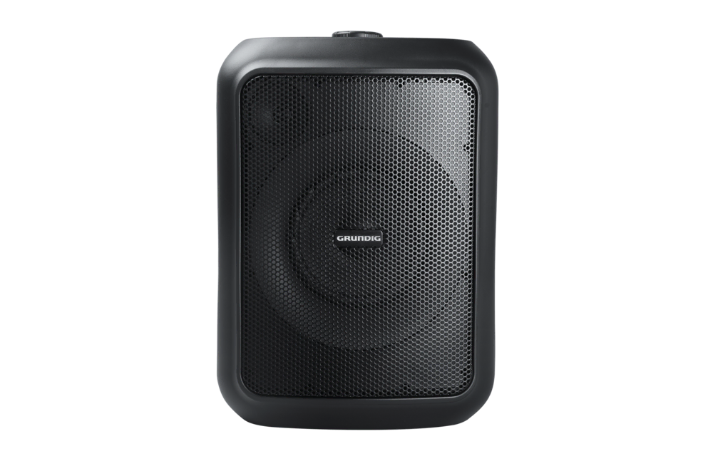 Grundig PartyHİt Grundig Hoparlör