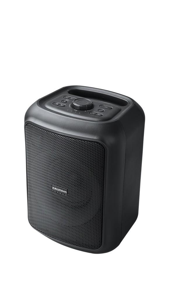 Grundig PartyHİt Grundig Hoparlör