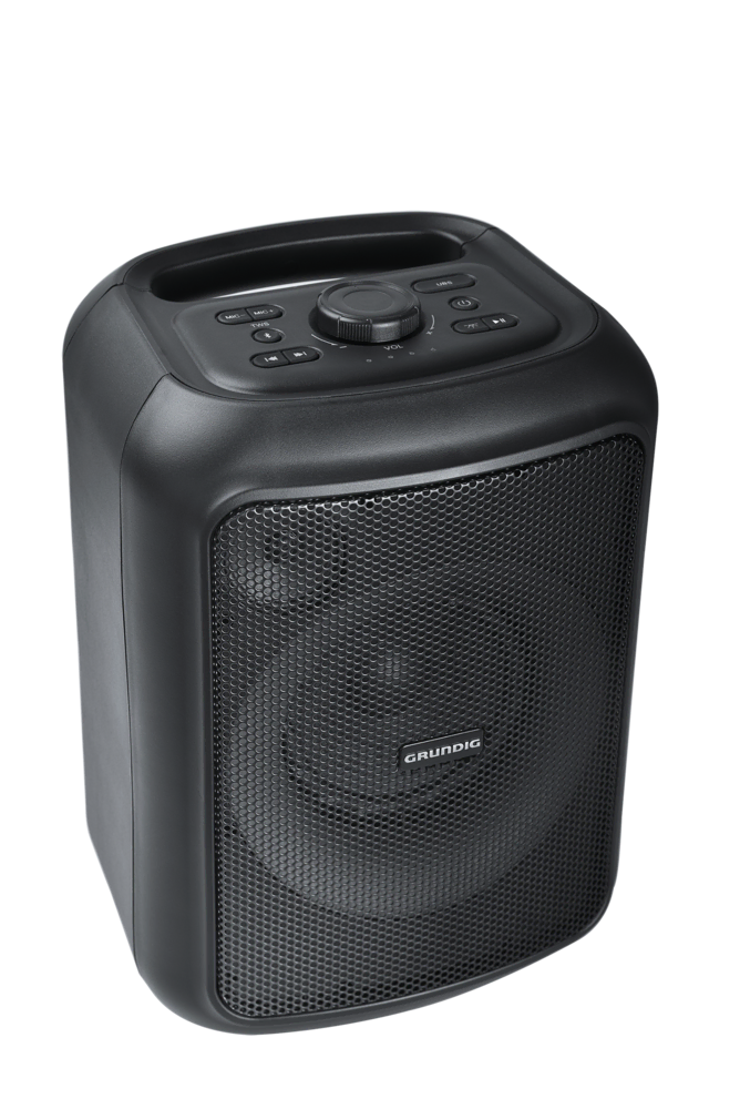 Grundig PartyHİt Grundig Hoparlör