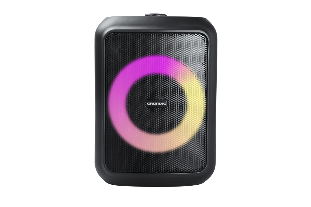 Grundig PartyHİt Grundig Hoparlör