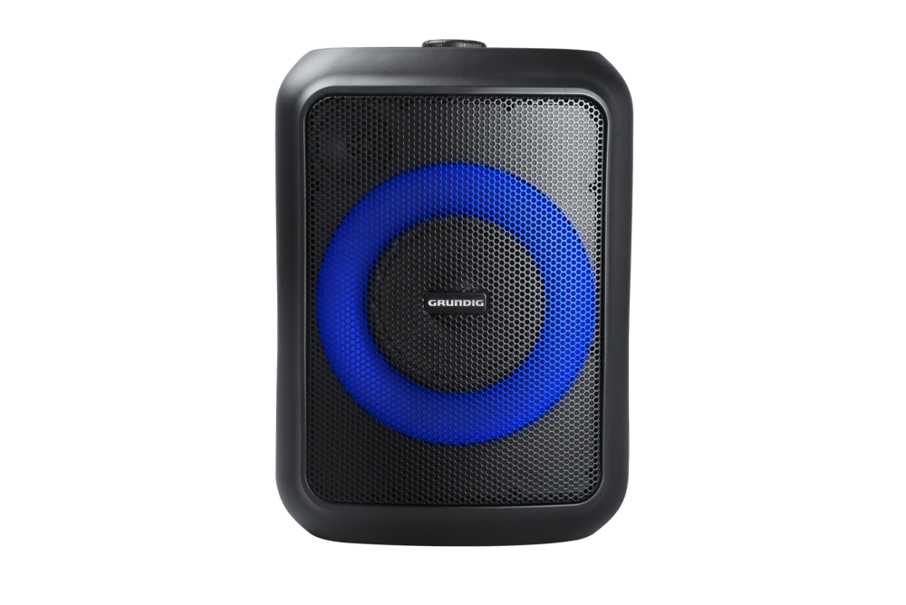 Grundig PartyHİt Grundig Hoparlör