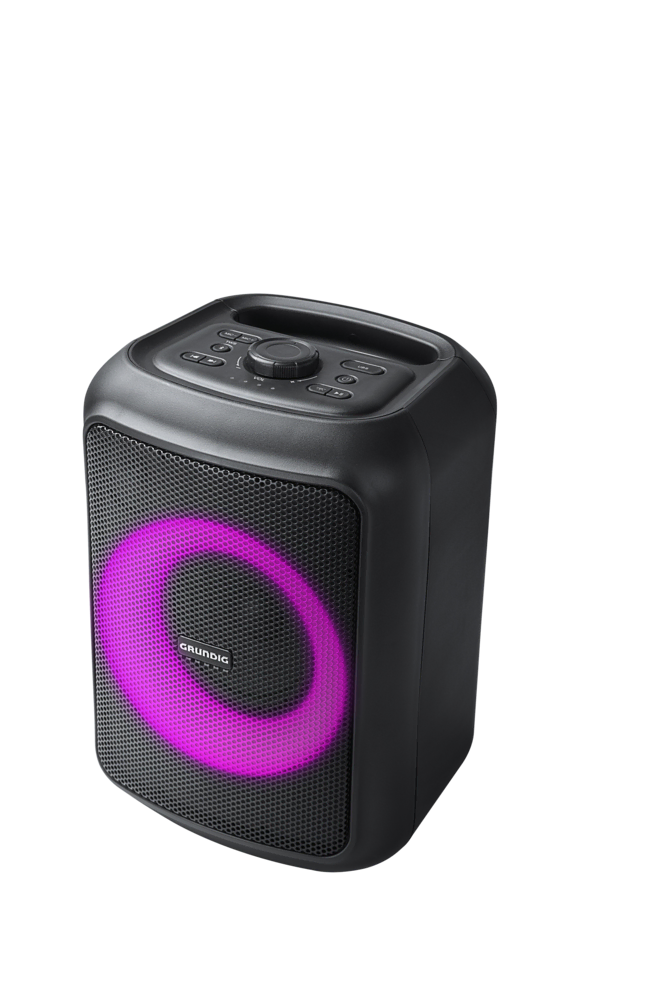 Grundig PartyHİt Grundig Hoparlör