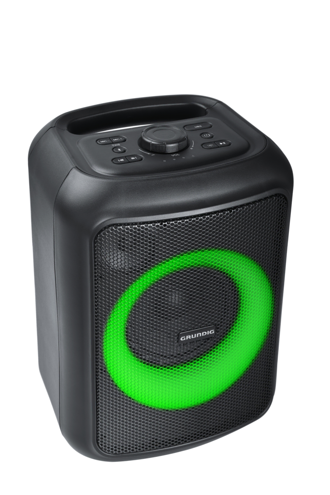 Grundig PartyHİt Grundig Hoparlör