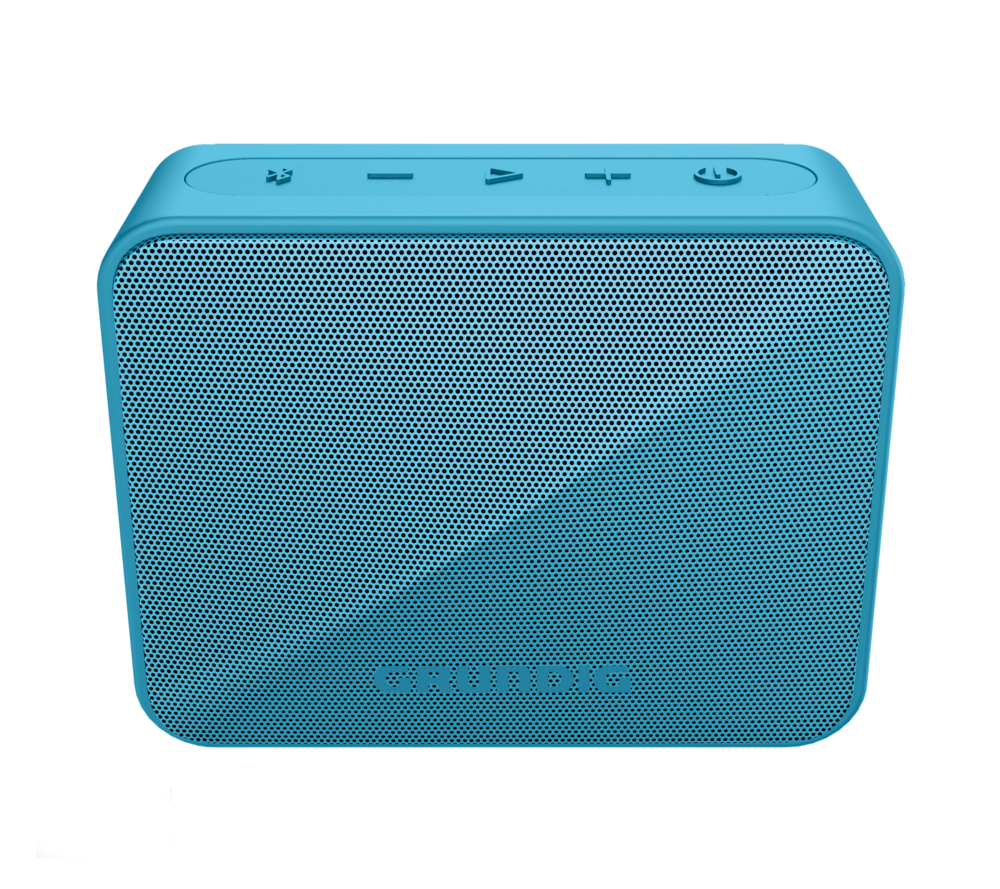 GRUNDIG Solo + Blue Grundig Hoparlör