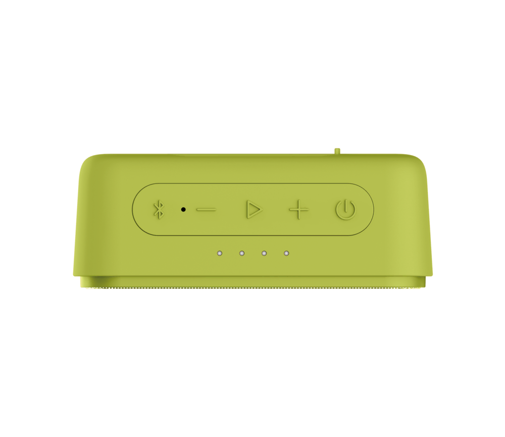 GRUNDIG Jam + Lime Grundig Hoparlör