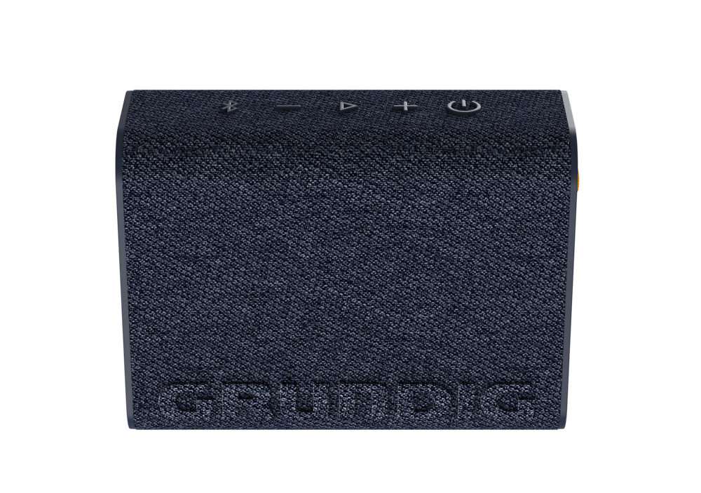 Solo 2 Blue Hoparlör