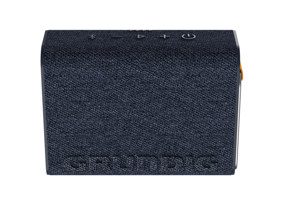 Jam 2 Blue Hoparlör