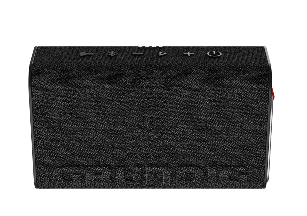 Xplore Black Hoparlör