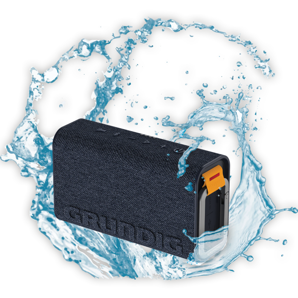 Xplore Blue Hoparlör