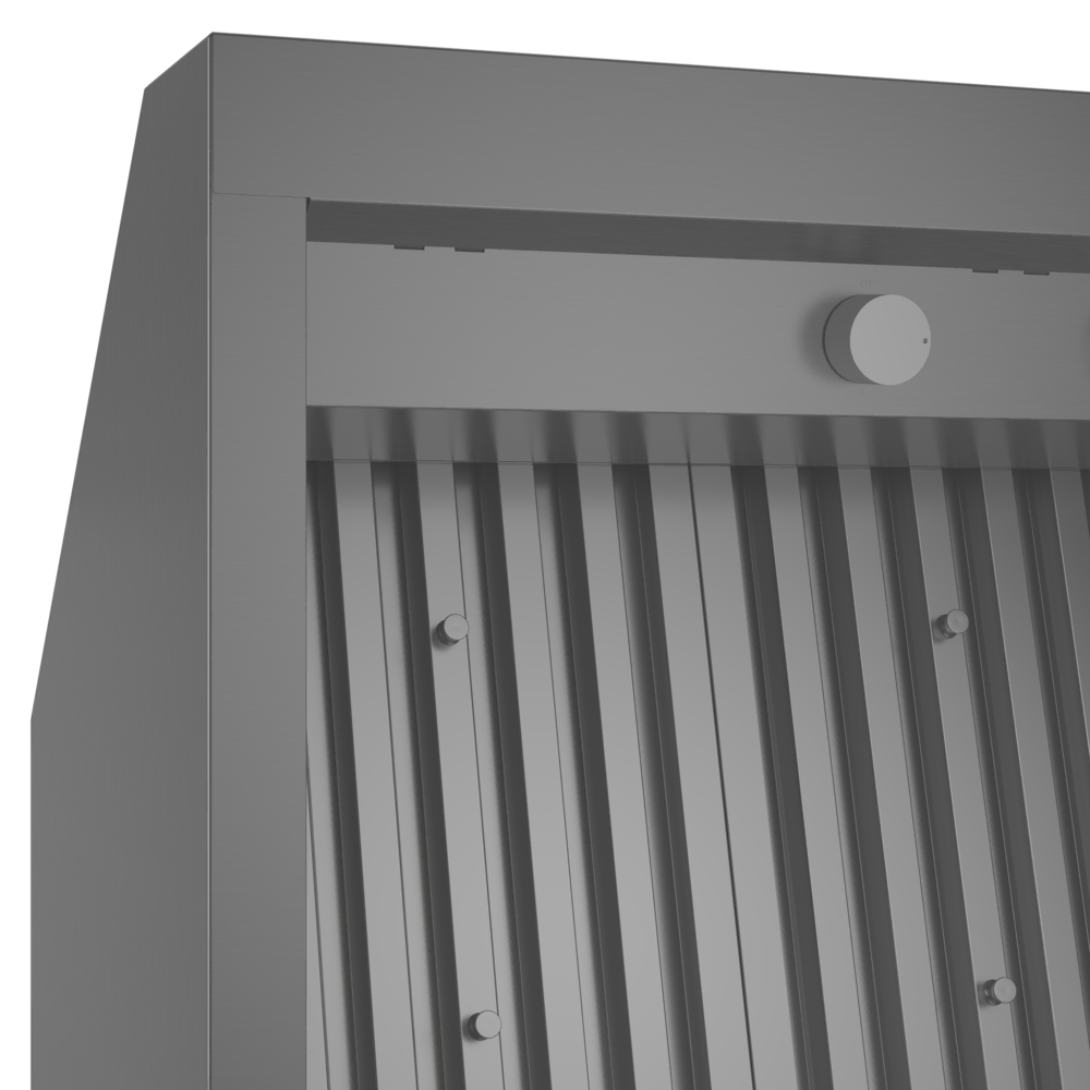 PRO 750 Ankastre Duvar Tipi Davlumbaz