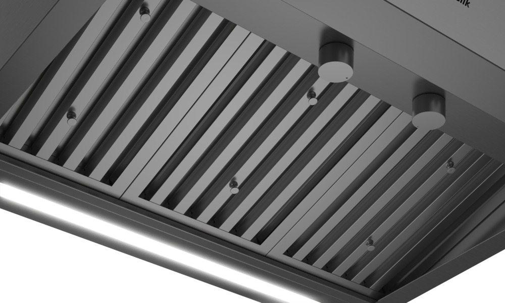 PRO 750 Ankastre Duvar Tipi Davlumbaz