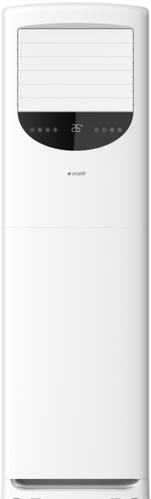 48705 Plus / 48706 Plus Salon Tipi Klima