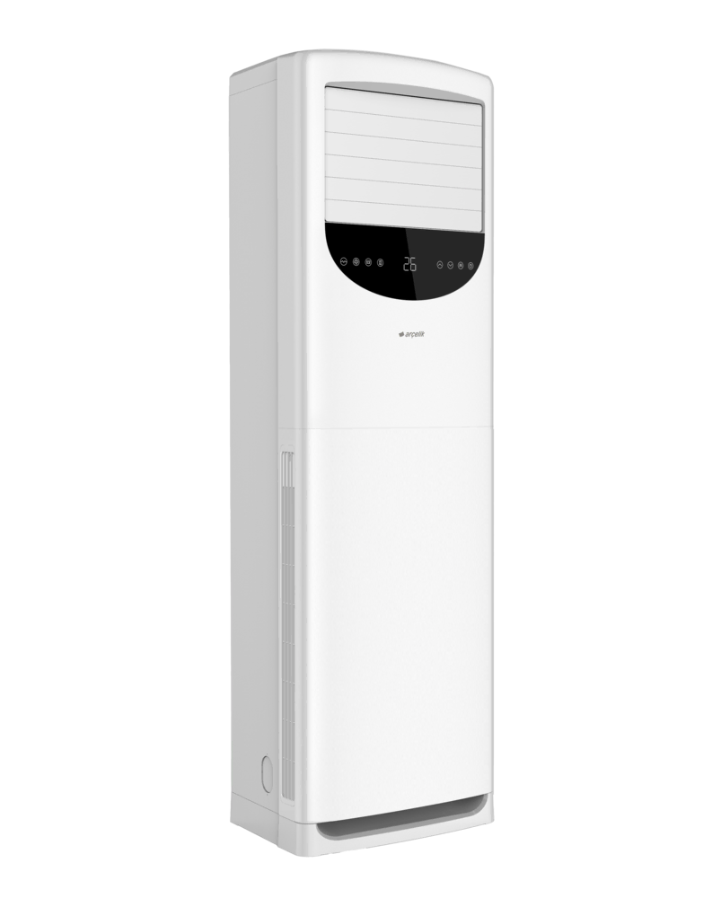 48705 Plus / 48706 Plus Salon Tipi Klima