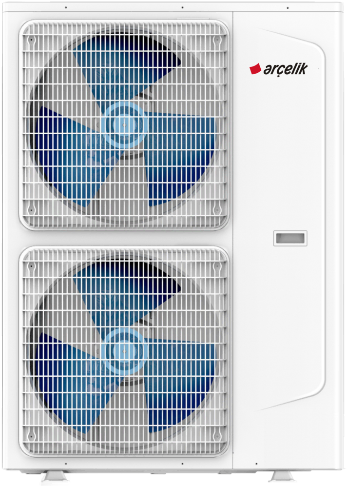 48705 Plus / 48706 Plus Salon Tipi Klima